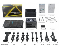 Seasonic Focus GX 750W 80 Plus Gold - 514792 - zdjęcie 8